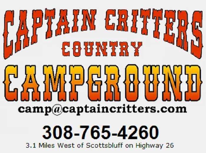 Captain Critters Country Campground 9