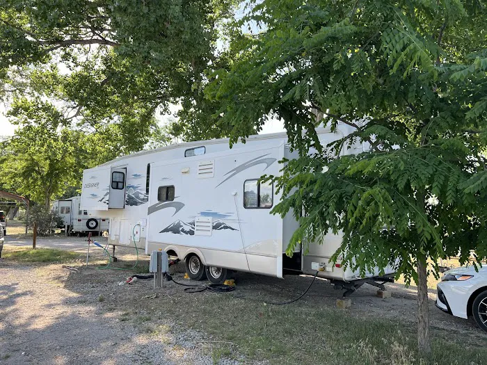 Riverside Campground 1