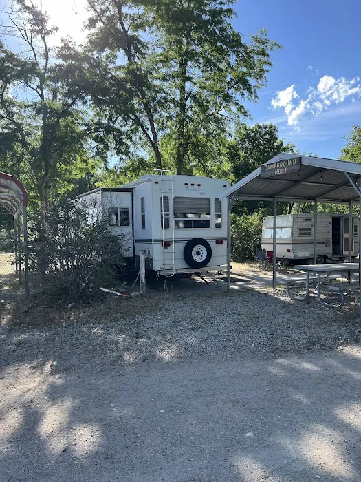 Riverside Campground 2