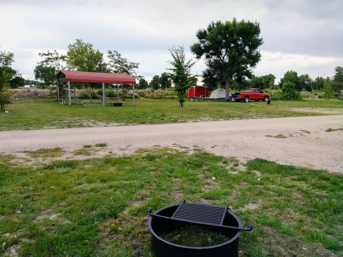 Riverside Campground 3