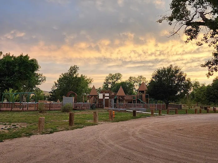 Riverside Campground 4