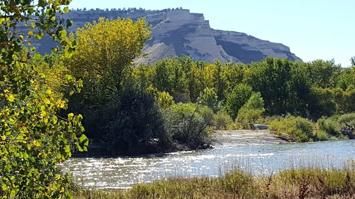 Riverside Campground 8