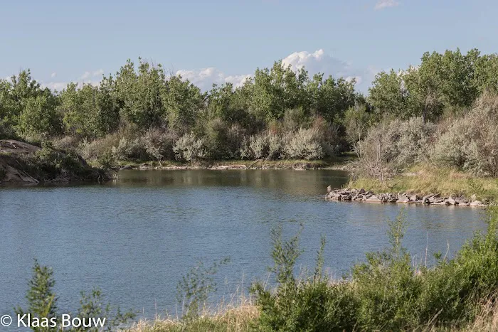 Riverside Campground 6