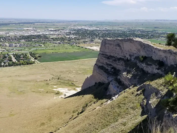 Scottsbluff Parks 0