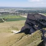 Scottsbluff Parks