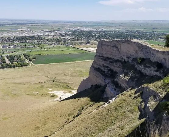 Scottsbluff Parks