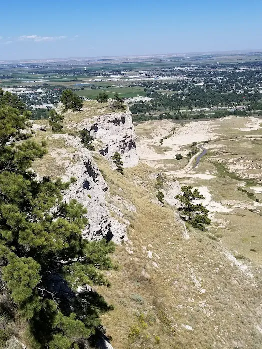 Scottsbluff Parks 1