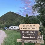 Bear Creek Campground and Picnic area