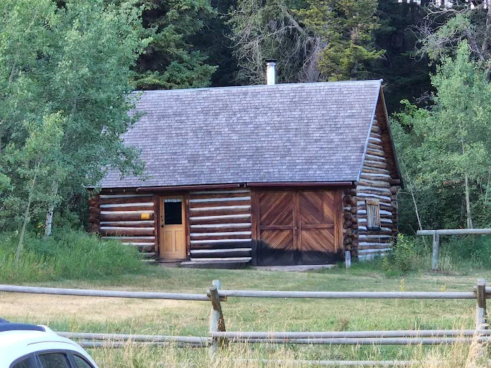 Bear Creek Campground and Picnic area 3