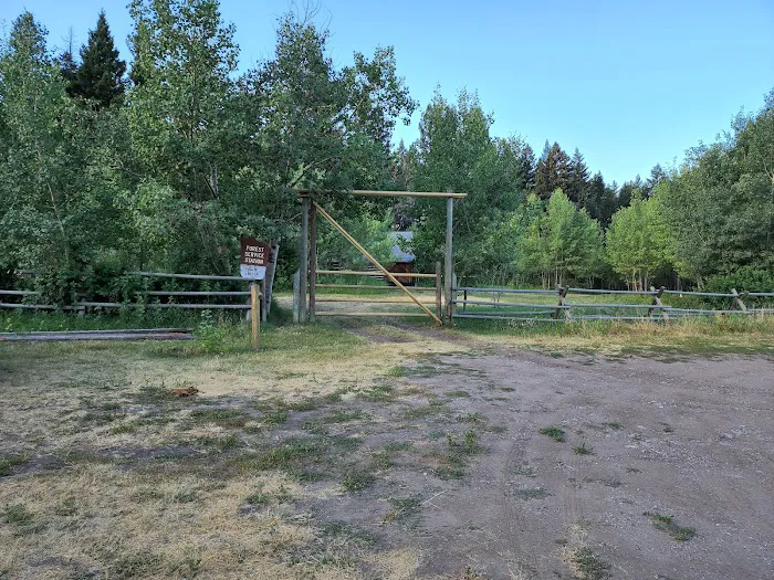 Bear Creek Campground and Picnic area 4