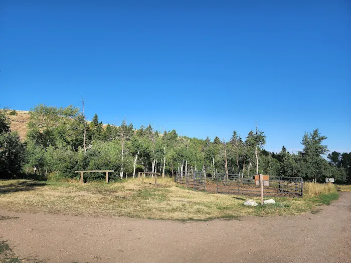Bear Creek Campground and Picnic area 7