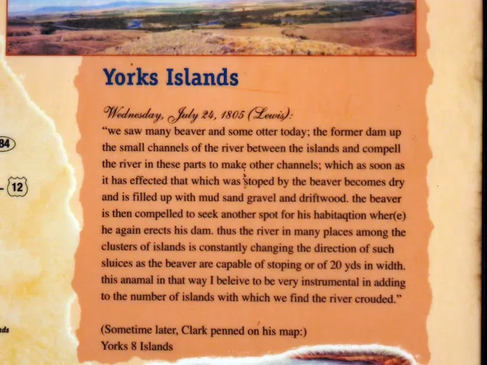 Yorks Island 0