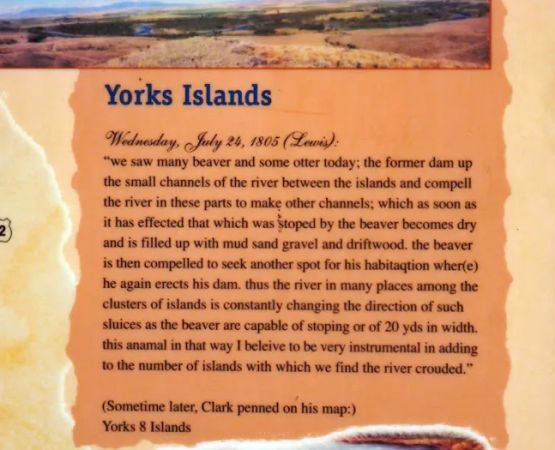 Yorks Island