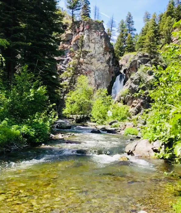 Crow Creek BLM Camp Ground 2