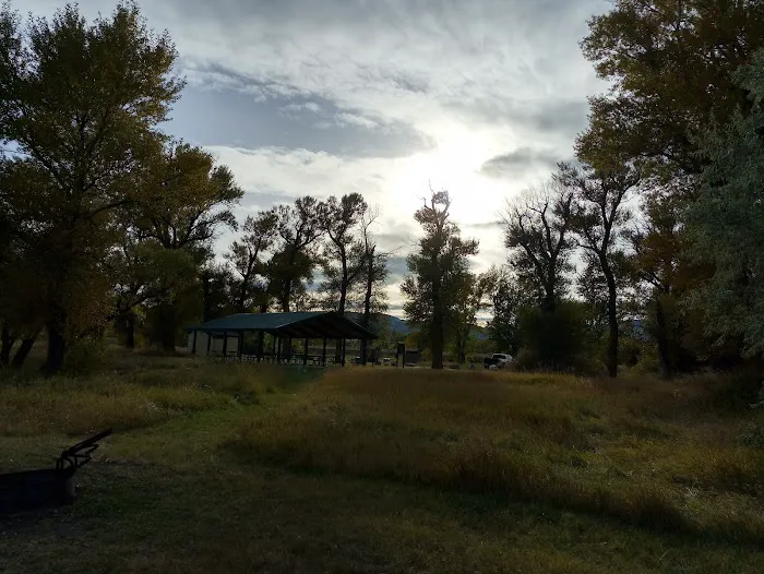 Indian Road Campground 8