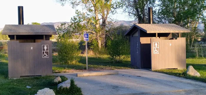 Indian Road Campground 3