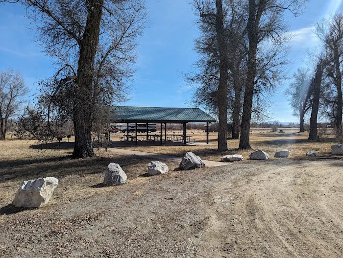 Indian Road Campground 5