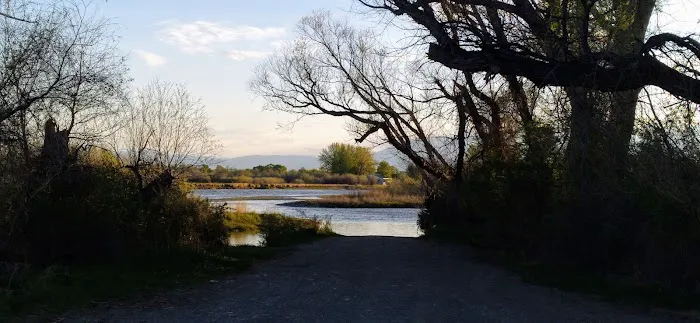 Indian Road Campground 4