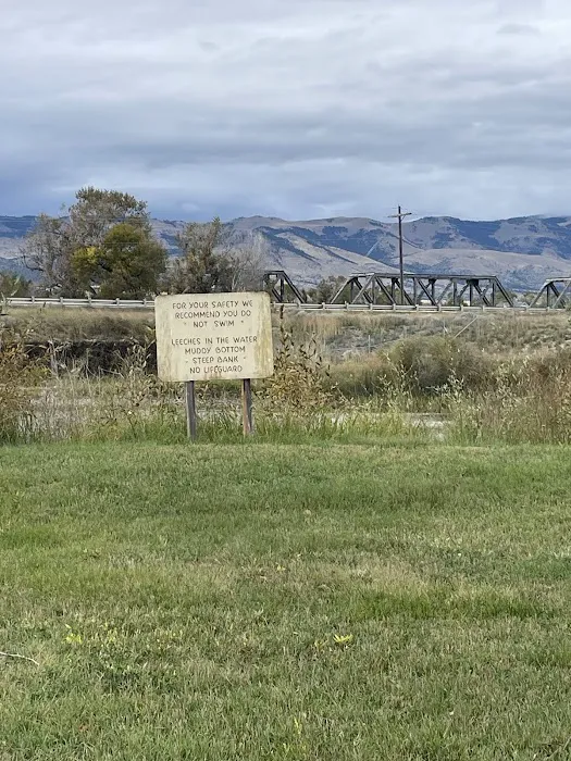 Indian Road Campground 2