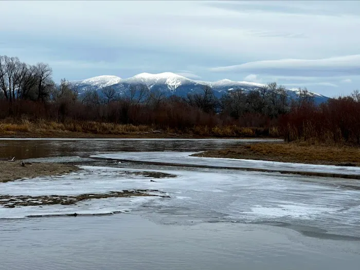 Cottonwood Campground 1