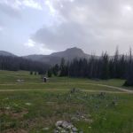 Clover Meadows Campground