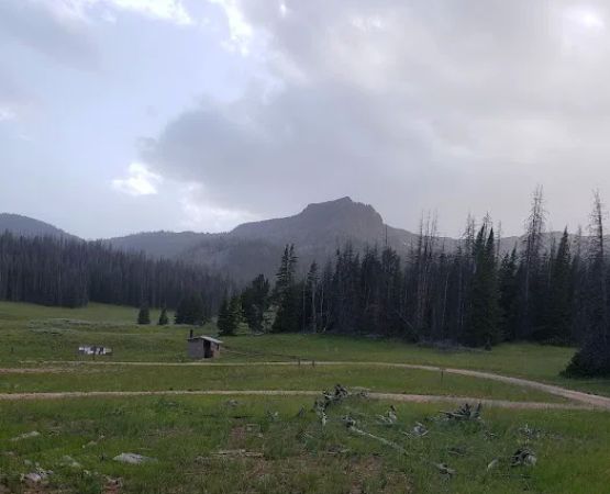 Clover Meadows Campground