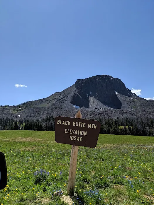 Clover Meadows Campground 6