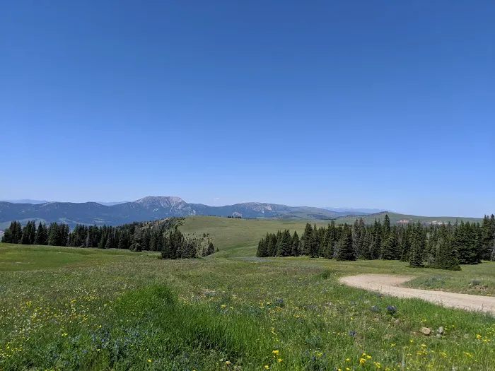 Clover Meadows Campground 2