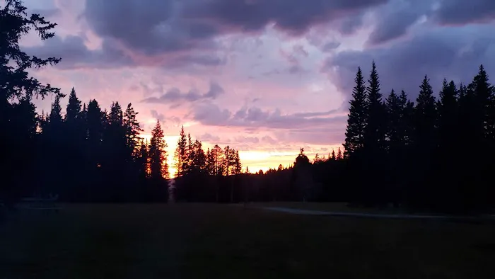 Clover Meadows Campground 1