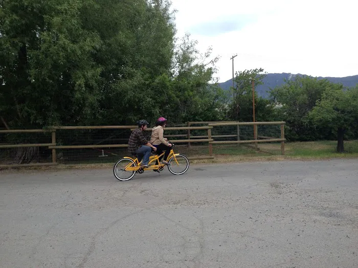 Butte KOA Journey 7