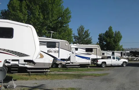 Butte KOA Journey 3