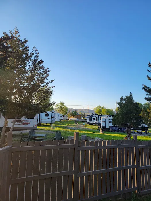Butte KOA Journey 6