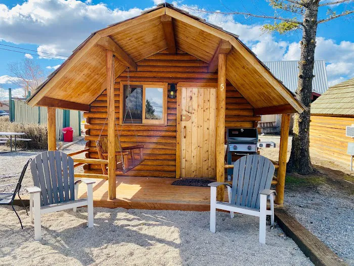 Butte KOA Journey 9