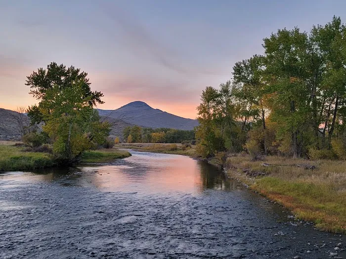 Maiden Rock Campground 2