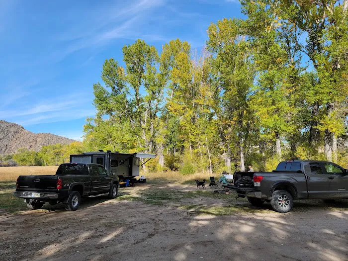 Maiden Rock Campground 3