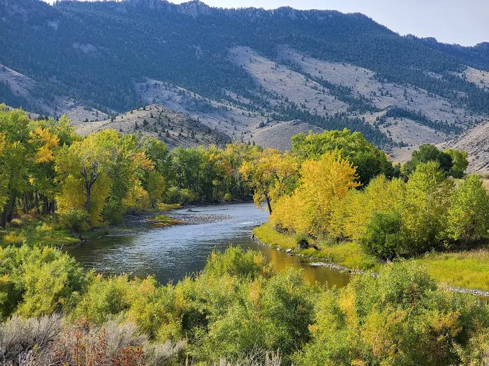 Maiden Rock Campground 5