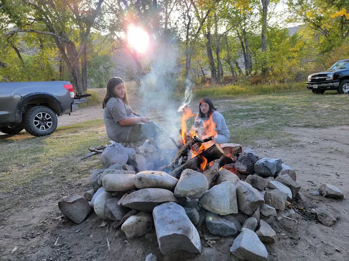 Maiden Rock Campground 4