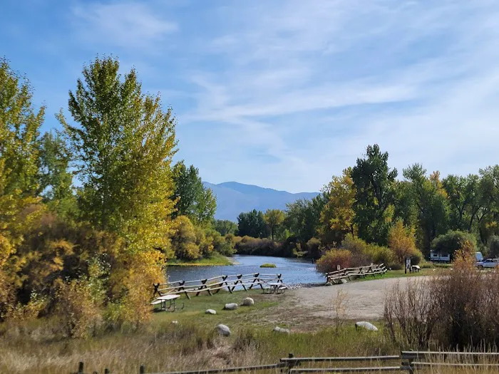 Maiden Rock Campground 0