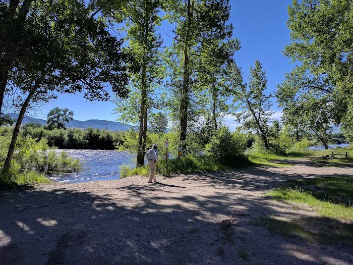 Maiden Rock Campground 9