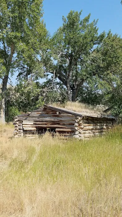 Maiden Rock Campground 8
