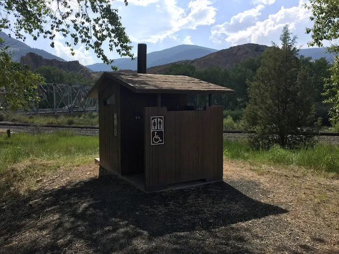 Maidenrock Campground 6