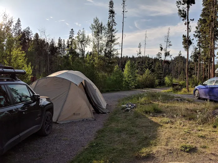 Beaverdam Campground and Picnic Area 3
