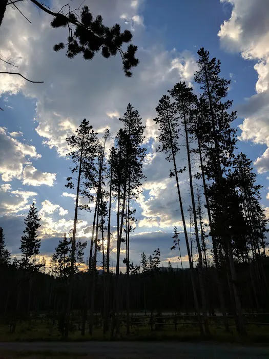 Lowland Campground 0