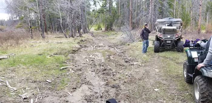 Lowland Campground 9
