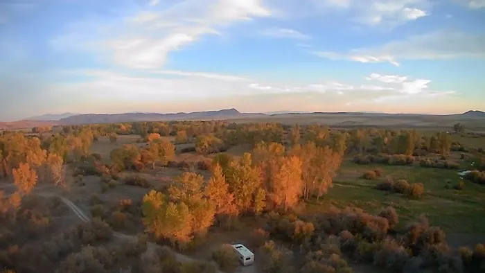 Glen Campground 2