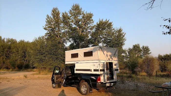 Glen Campground 6