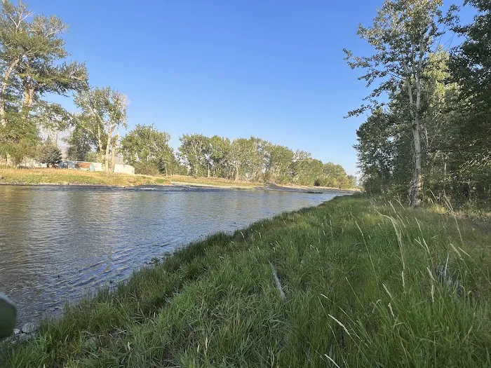 Glen Campground 8