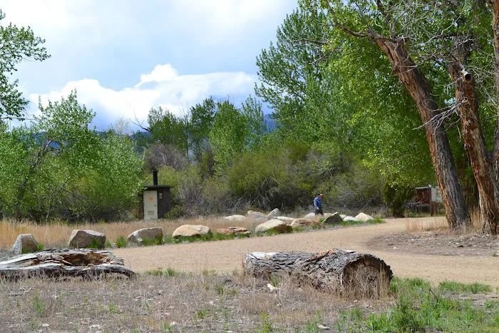 Glen Campground 5