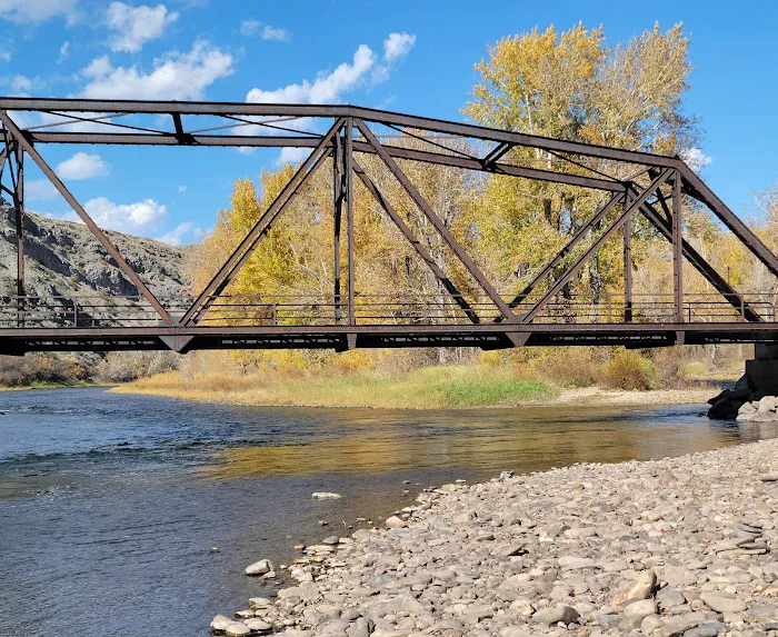 Browne's Bridge Campground 9
