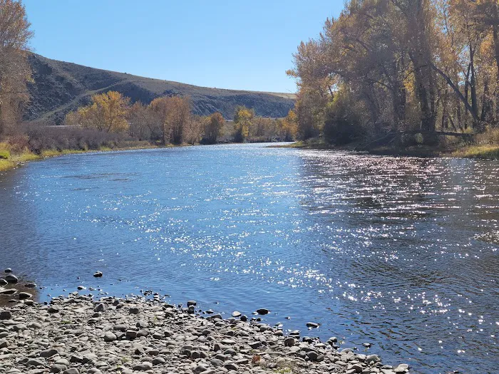 Browne's Bridge Campground 7